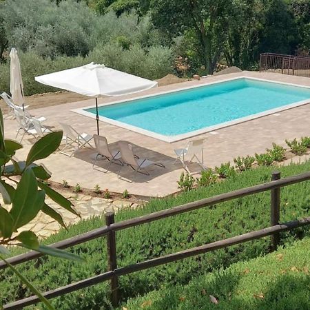 Borgo Buciardella Villa Baschi Ngoại thất bức ảnh