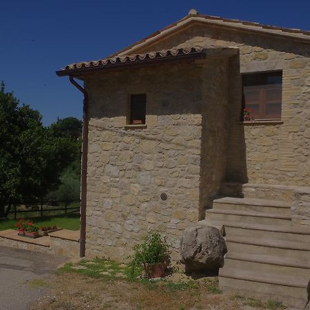 Borgo Buciardella Villa Baschi Ngoại thất bức ảnh