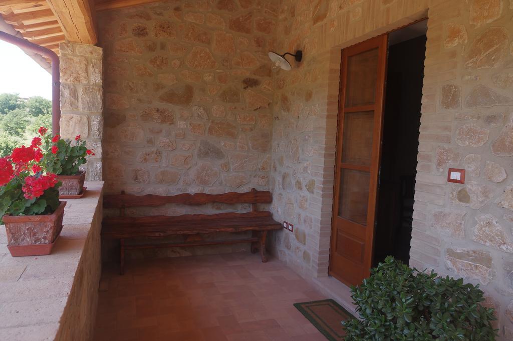 Borgo Buciardella Villa Baschi Ngoại thất bức ảnh