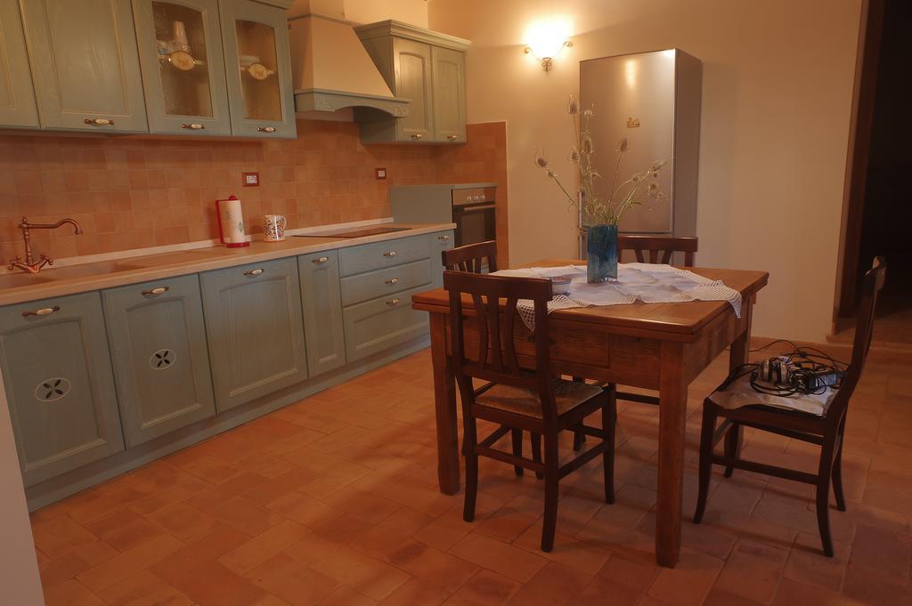 Borgo Buciardella Villa Baschi Ngoại thất bức ảnh