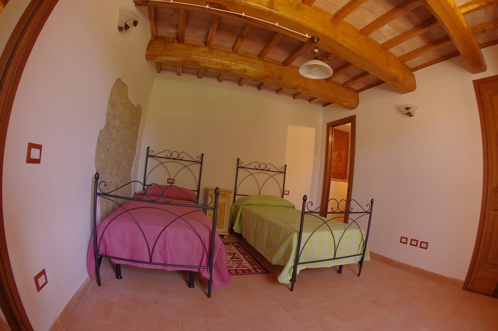 Borgo Buciardella Villa Baschi Ngoại thất bức ảnh