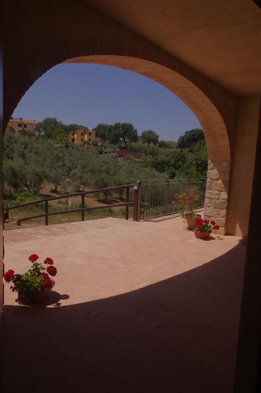 Borgo Buciardella Villa Baschi Ngoại thất bức ảnh
