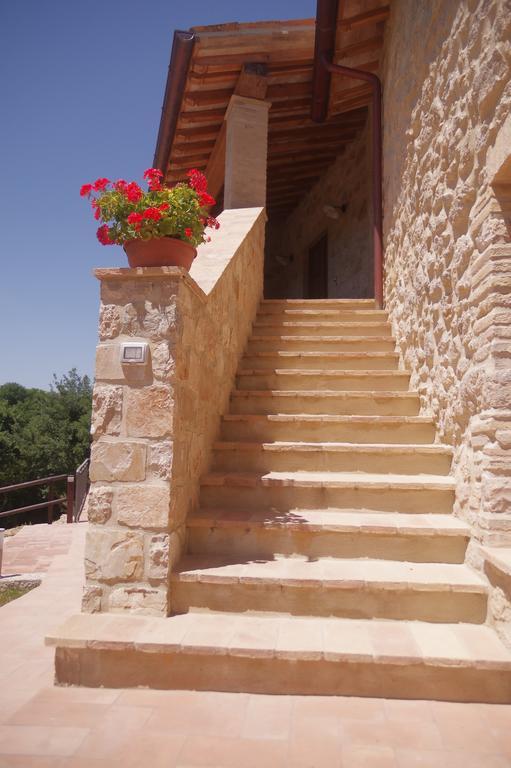 Borgo Buciardella Villa Baschi Ngoại thất bức ảnh