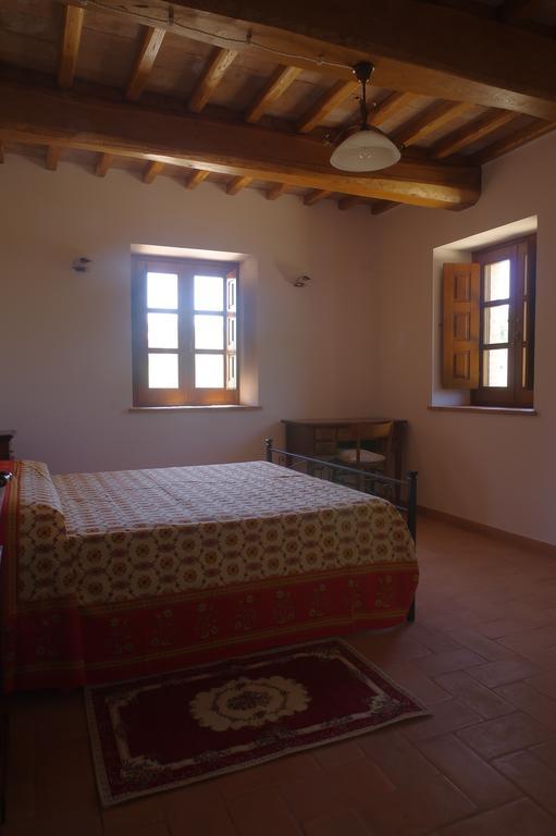 Borgo Buciardella Villa Baschi Ngoại thất bức ảnh