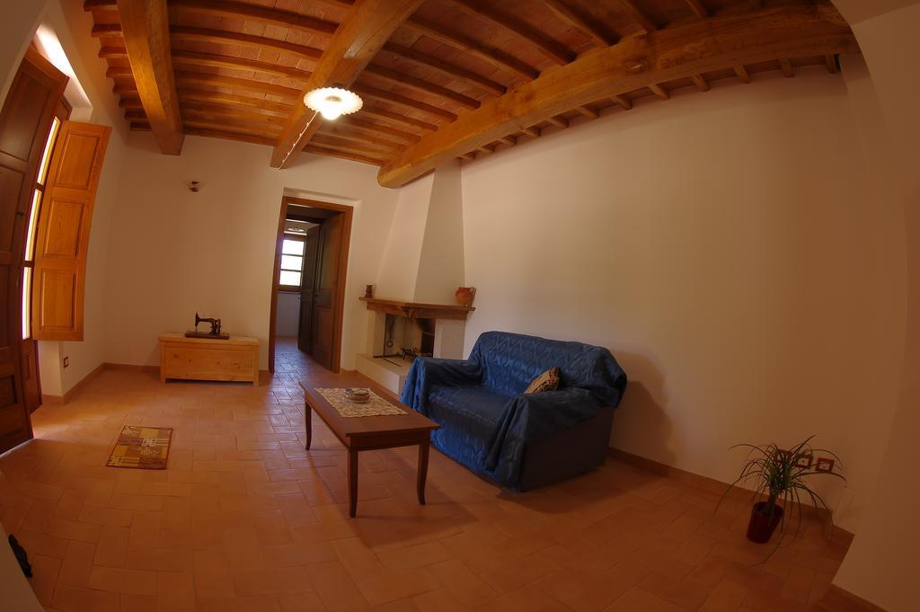 Borgo Buciardella Villa Baschi Ngoại thất bức ảnh